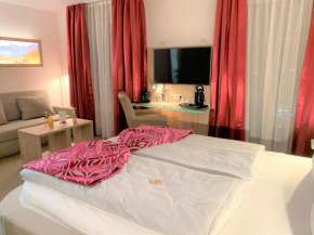 Hotel Edel Weiss, Bremen